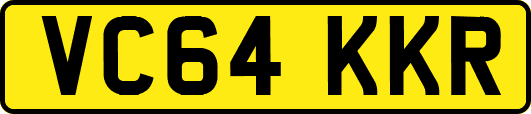 VC64KKR
