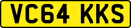 VC64KKS