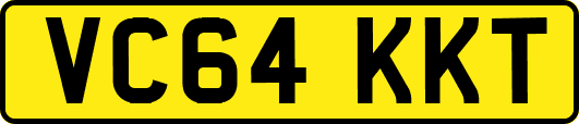VC64KKT