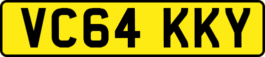 VC64KKY
