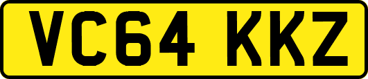 VC64KKZ