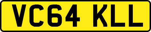VC64KLL