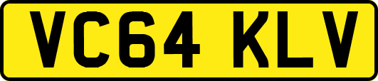 VC64KLV