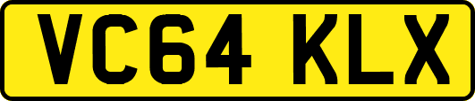 VC64KLX