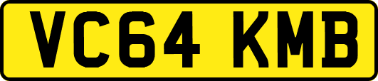 VC64KMB