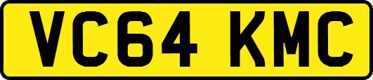 VC64KMC