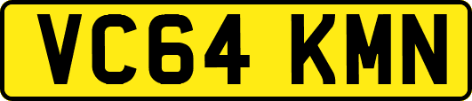 VC64KMN