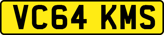 VC64KMS