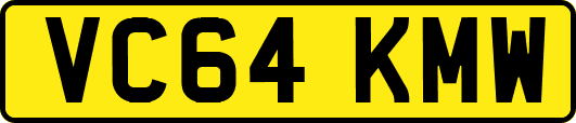VC64KMW