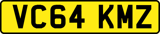 VC64KMZ