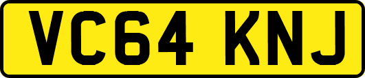 VC64KNJ