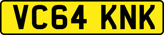 VC64KNK