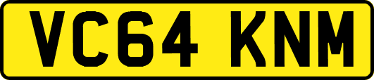 VC64KNM
