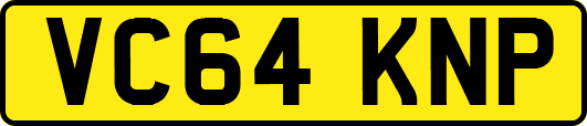 VC64KNP