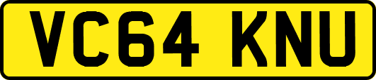 VC64KNU