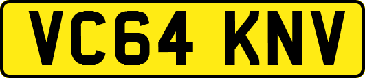 VC64KNV
