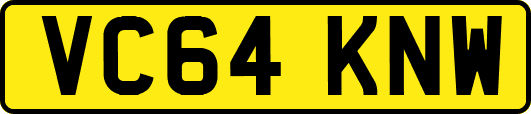 VC64KNW