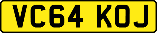 VC64KOJ