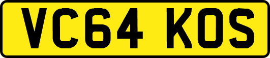 VC64KOS