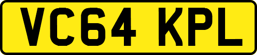 VC64KPL
