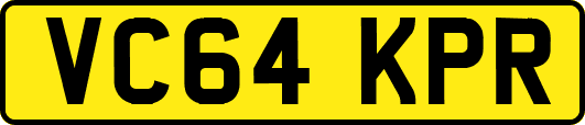 VC64KPR