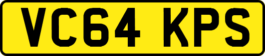 VC64KPS