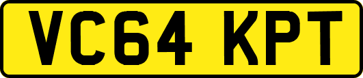VC64KPT