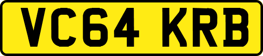 VC64KRB