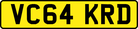 VC64KRD