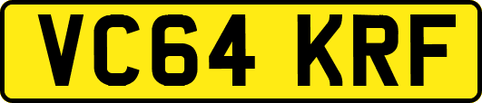 VC64KRF