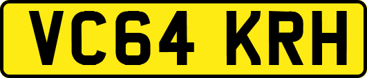 VC64KRH