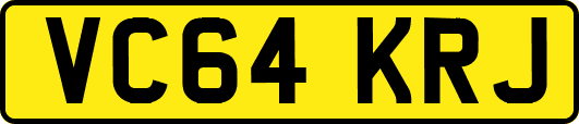 VC64KRJ