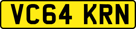 VC64KRN