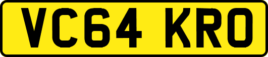 VC64KRO