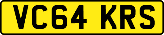 VC64KRS