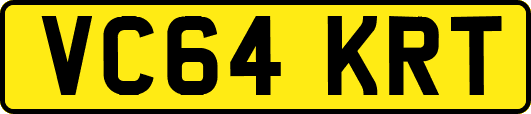 VC64KRT