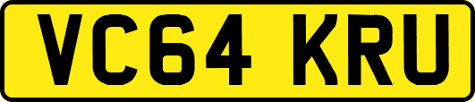 VC64KRU