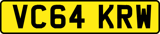 VC64KRW