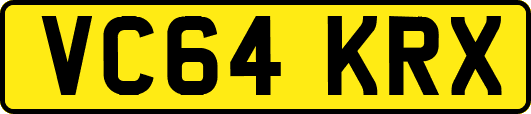 VC64KRX