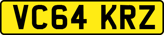 VC64KRZ
