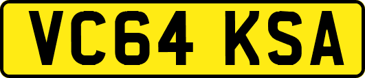 VC64KSA