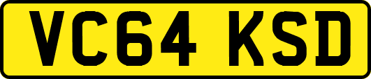 VC64KSD