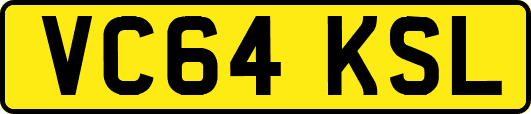 VC64KSL