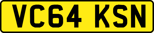 VC64KSN