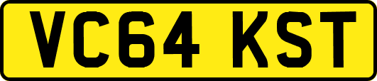 VC64KST