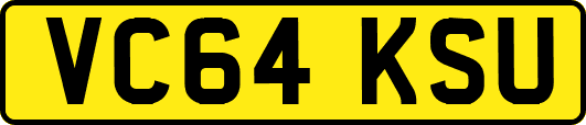 VC64KSU