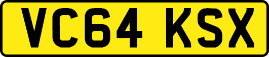 VC64KSX