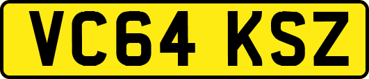 VC64KSZ