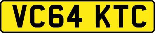 VC64KTC