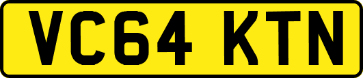 VC64KTN